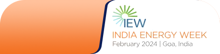 energy week